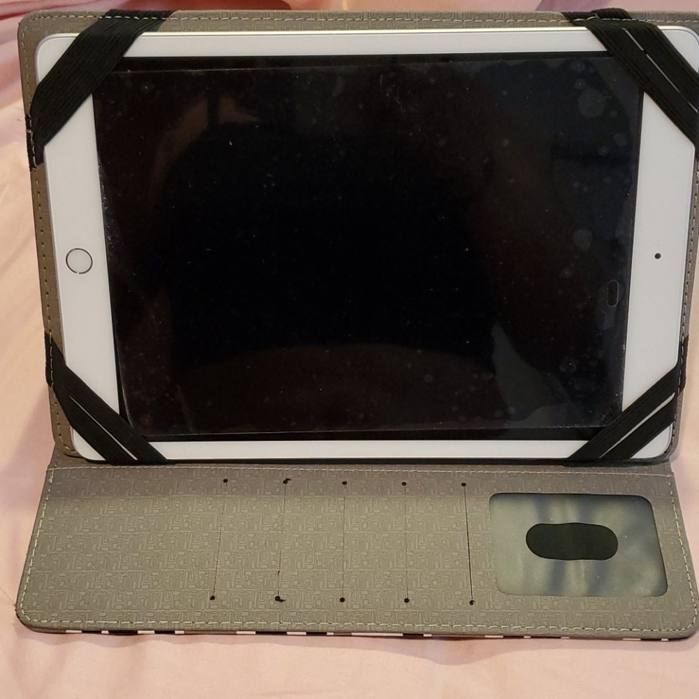 Tablet Case - Picture 4 of 6